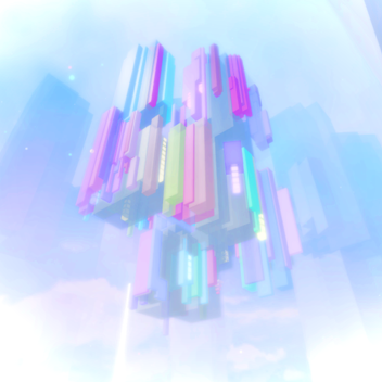 pastel mist