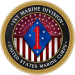 1st Marine Division [DUSM]