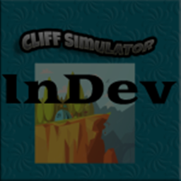 cliff sim indev icon