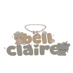 ˚ɞ♡bell & claire korila♡ɞ˚