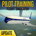 Pilot Training Flight Simulator