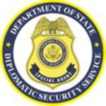 [-|DSS|-] Diplomatic Security Service