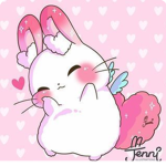Bunny squad YAY!!!!!!!!