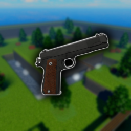 Gunshade (NEW BIG UPDATE)