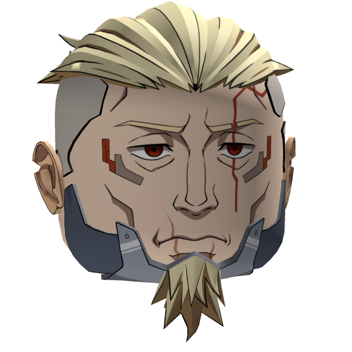 Weak Kingsley