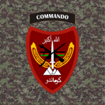 1st (6th) Commando Battalion
