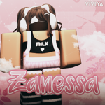 ZANESSA