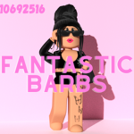 Fantastic Barbs