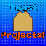Toast Projects