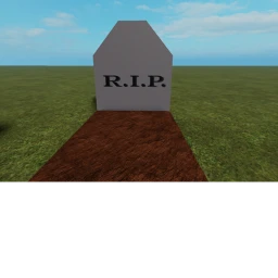 How did Aj bunny die icon