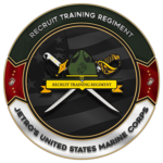 MCTC | Recruit Training Regiment
