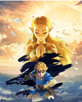 Zelda Community
