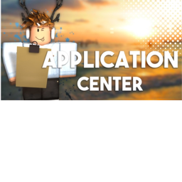 Application Center