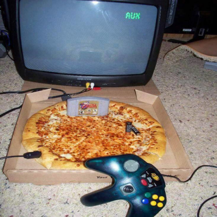 current gaming setup Roblox decal