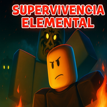 Elemental Survival (ALPHA)