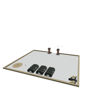 Military Base (FREE TO TAKE)