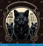 Mafia of war