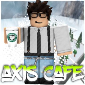 Axis Café V1