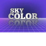 sky color