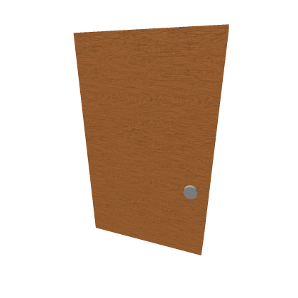 Home door