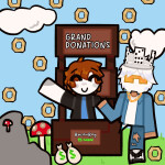 Fruit Donations 🍌