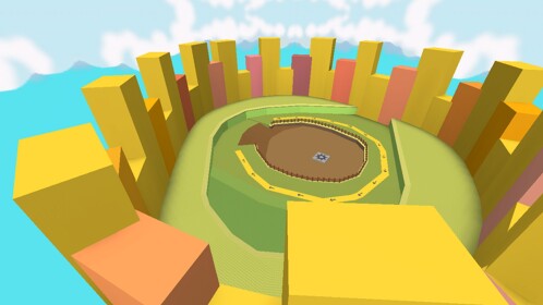 Ato Stev Wuko Minigames