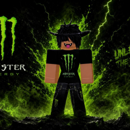 MONSTER  PVP