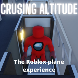 Cruising Altitude Alpha V1.1 [Experience]
