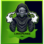 charged creeper group