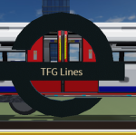 TFG Lines (Transport For Gravitiybananana2)