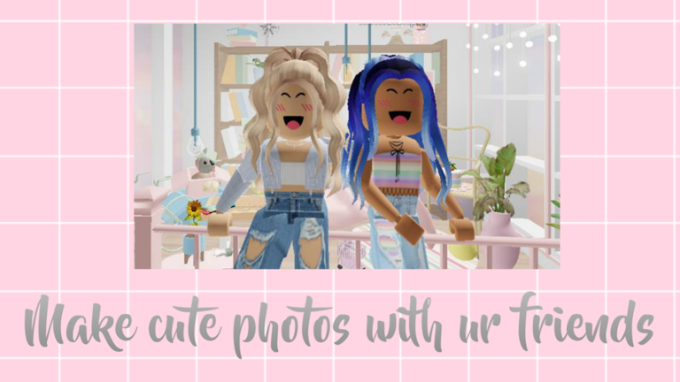 Angels Photoshot room :3  screenshot 2