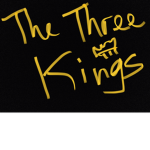 ! The! !Three! !kings!