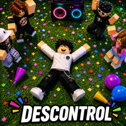 (🎉) Descontrol