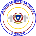 Louias Department of the Treasury