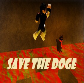 Save The Doge Obby