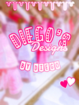 ʚ Diego’s Designs ɞ