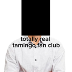tamingo fan club