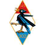 No. 302 Polish Fighter Squadron, Royal Air Force