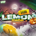 #SHOP LEMONS