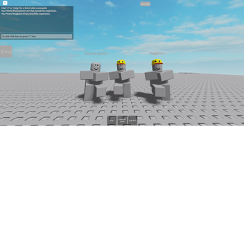 (read desc) obby to roleplay house