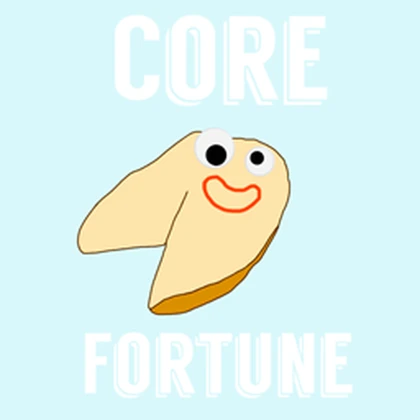 Core Fortune Roblox group icon