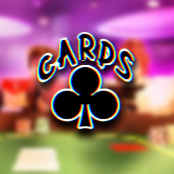♣ Cards (ALPHA)