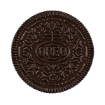 Happy oreos