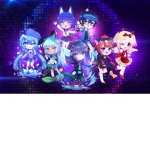 Gacha club "club" lol