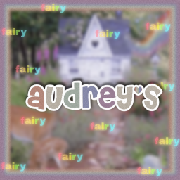 audrey's homestore
