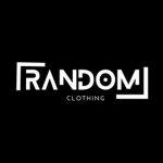 「RANDOM」CLOTHING