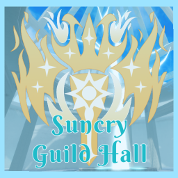 Suncry Guild Hall