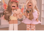 Official rblx sisters