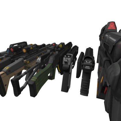 Guns