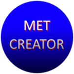 Met Creator Badge